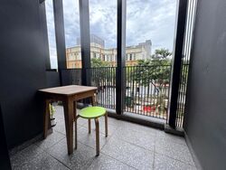 1953@Tessensohn (D8), Apartment #503760011